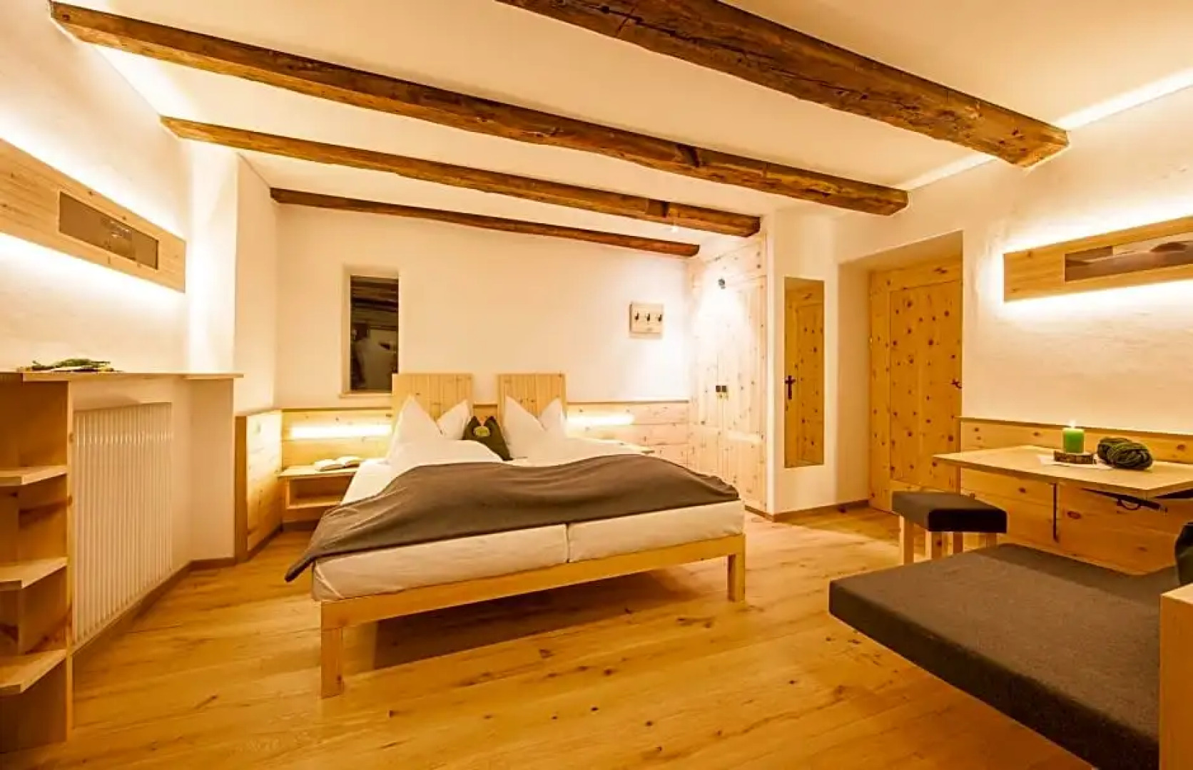 Hotel Restaurant Waldbichl