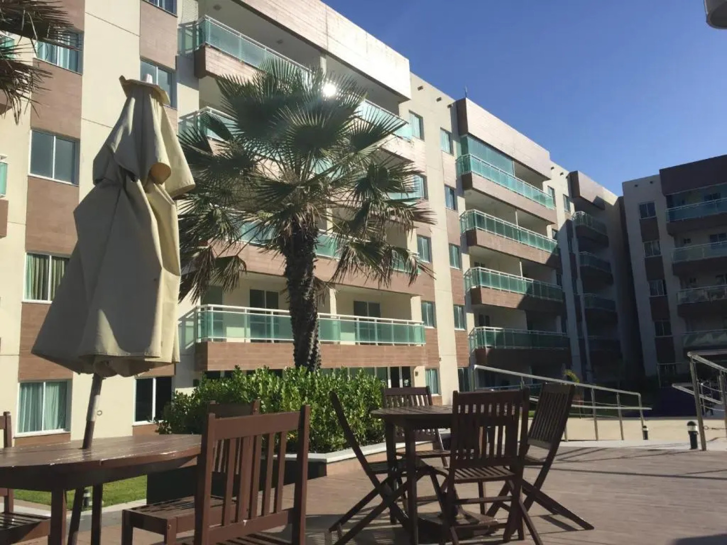 Apartamento VG Fun Praia do Futuro