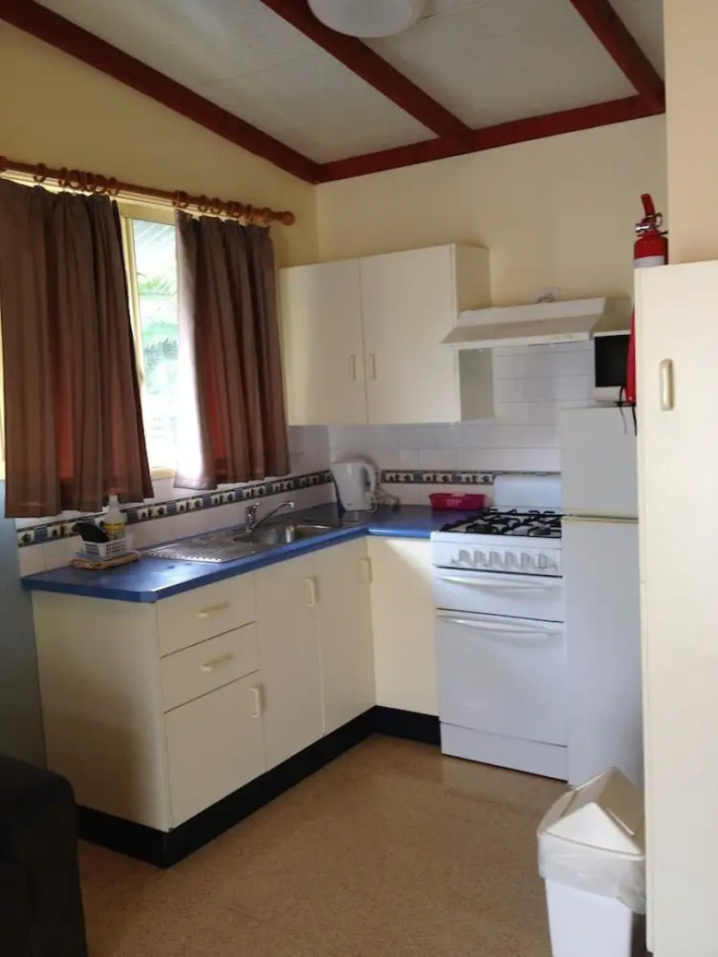 Banana Coast Caravan Park