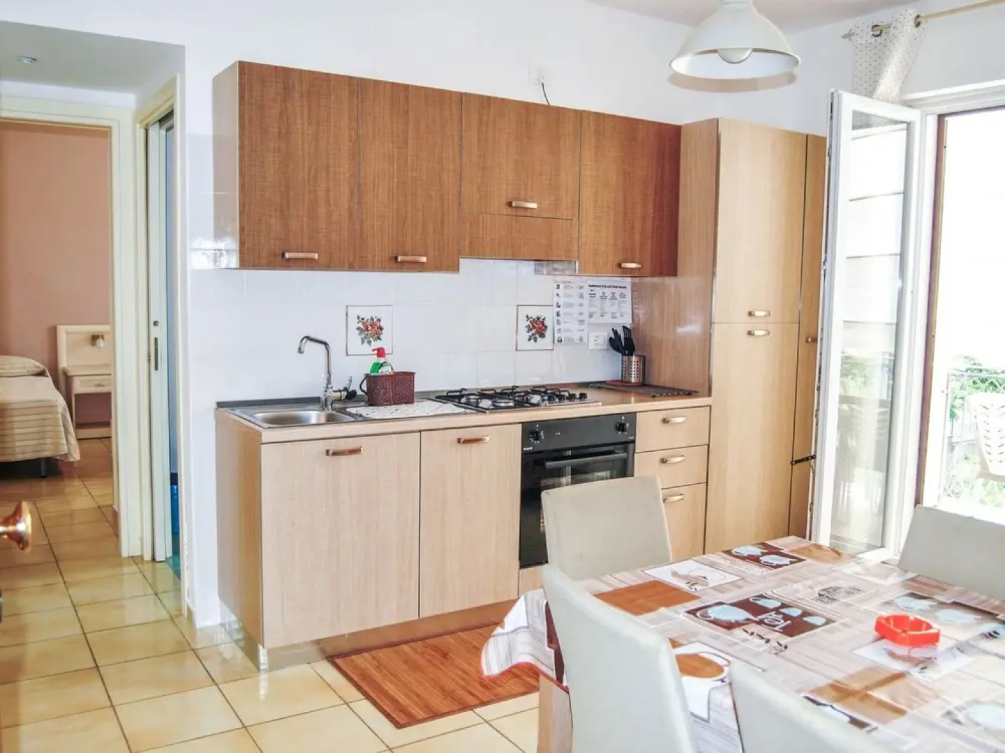 Casale Cilento Licinella-torre di Paestum