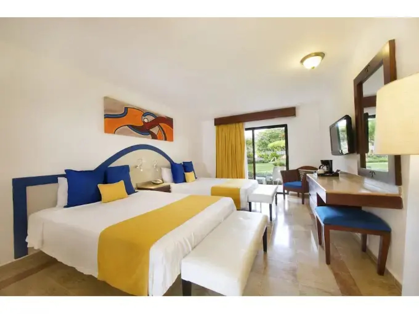 Viva Wyndham Dominicus Palace - All-Inclusive Resort