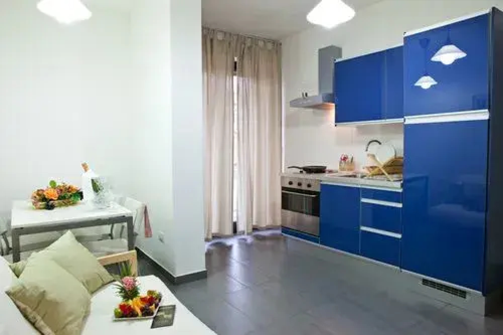 Residence Dannunziano