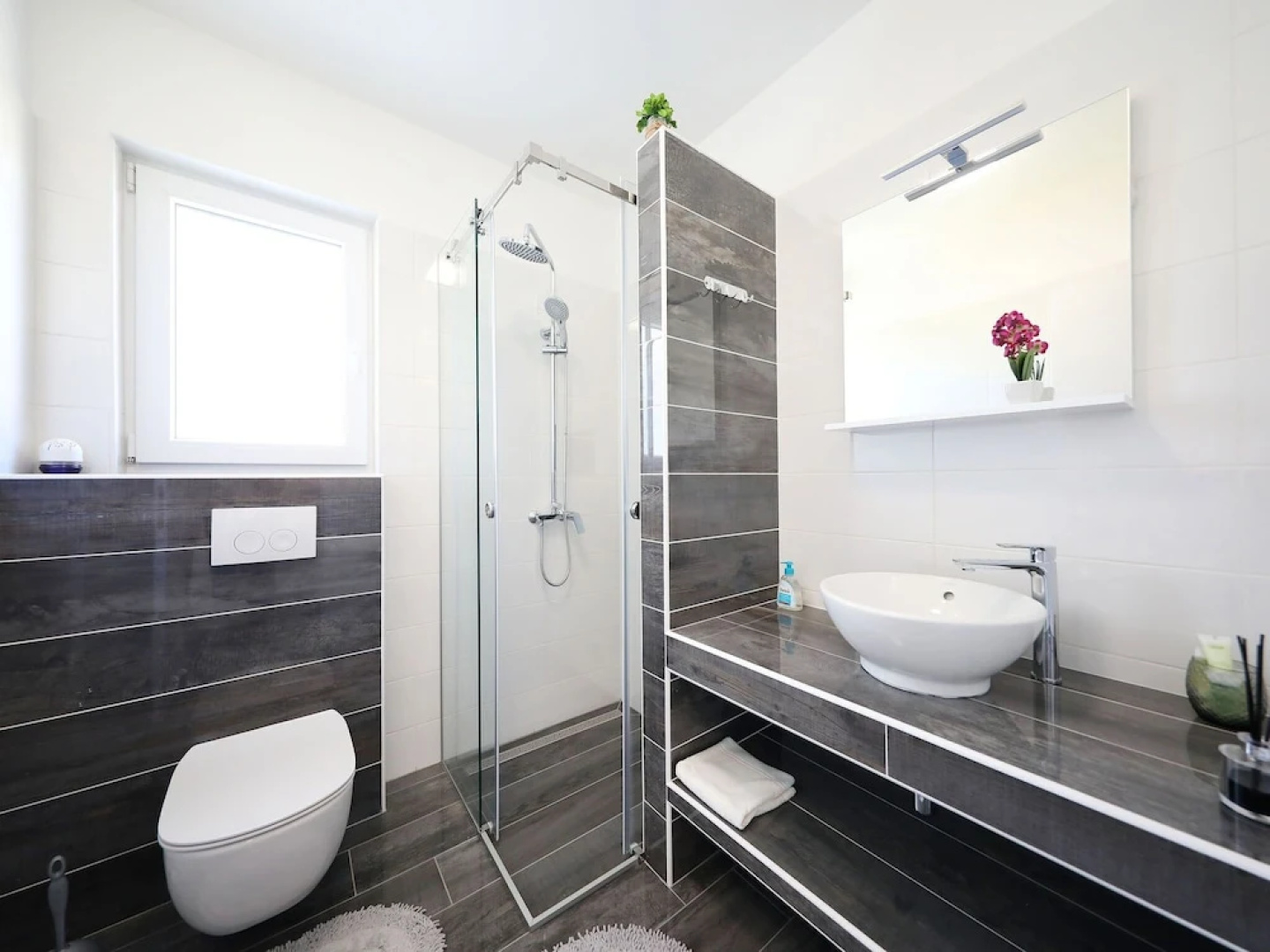 Modern Villa in Sveti Filip i Jakov With Swimming Pool