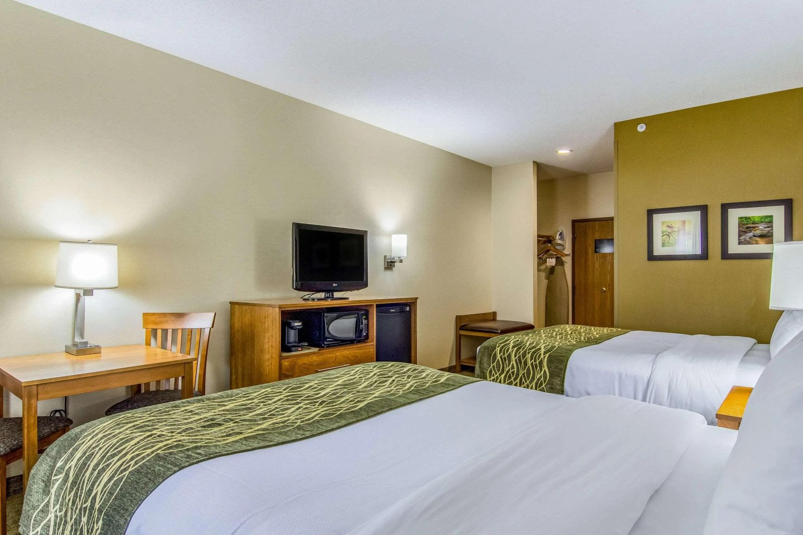 Comfort Inn Millersburg