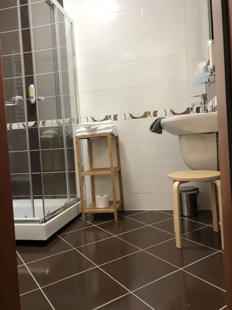 Hôtel Le Saint-Hubert