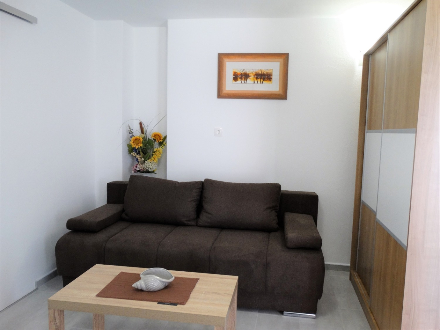 Apartment Mari A1 Crikvenica, Riviera Crikvenica