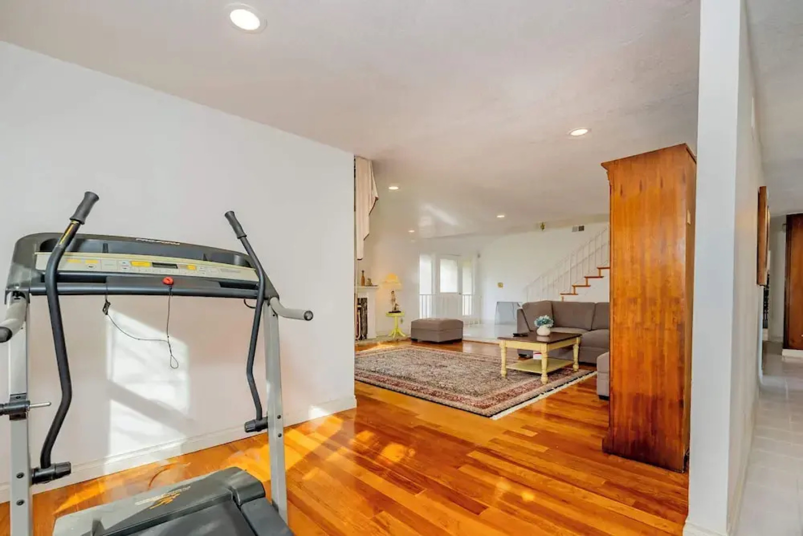 Serene Retreat & Modern Comforts in Rowland Heights