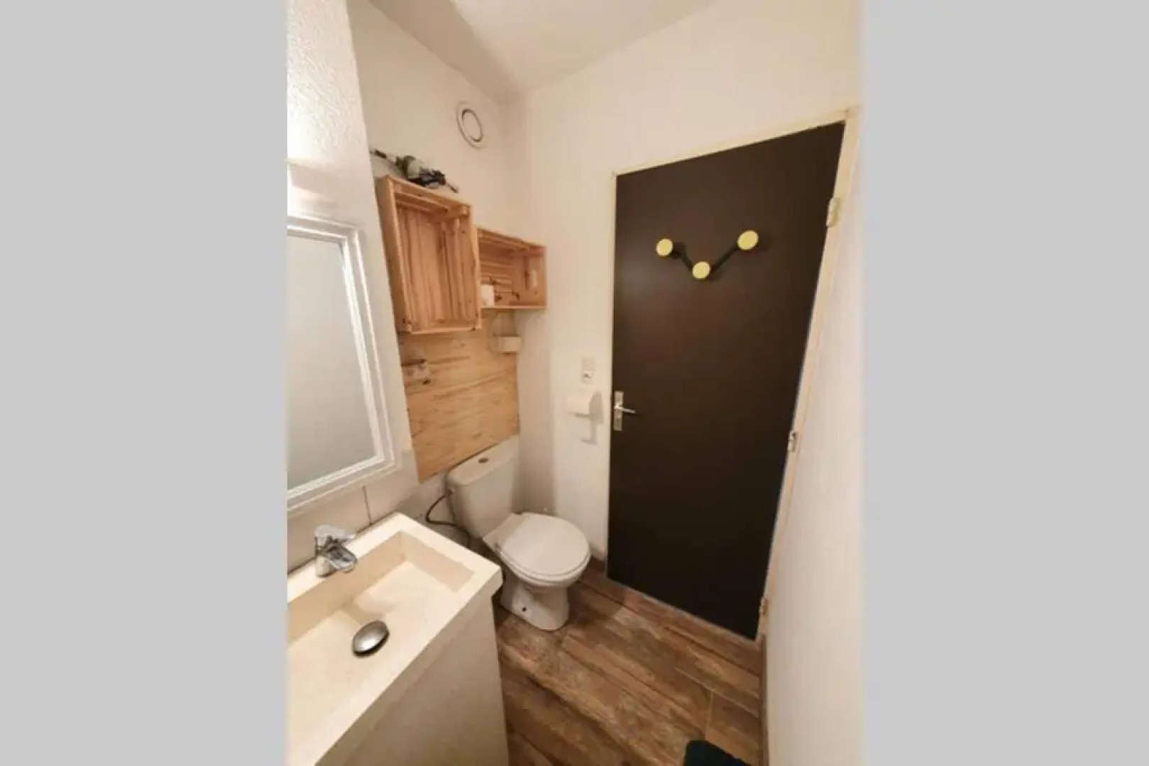 Très charmant studio Plage du Penon