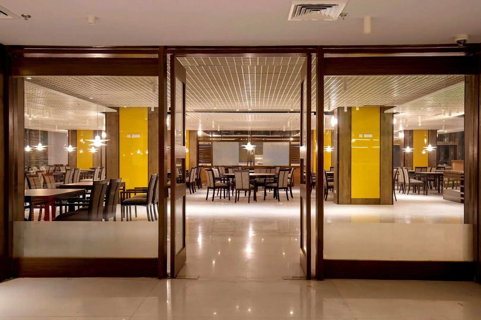 Zone By The Park Kolkata