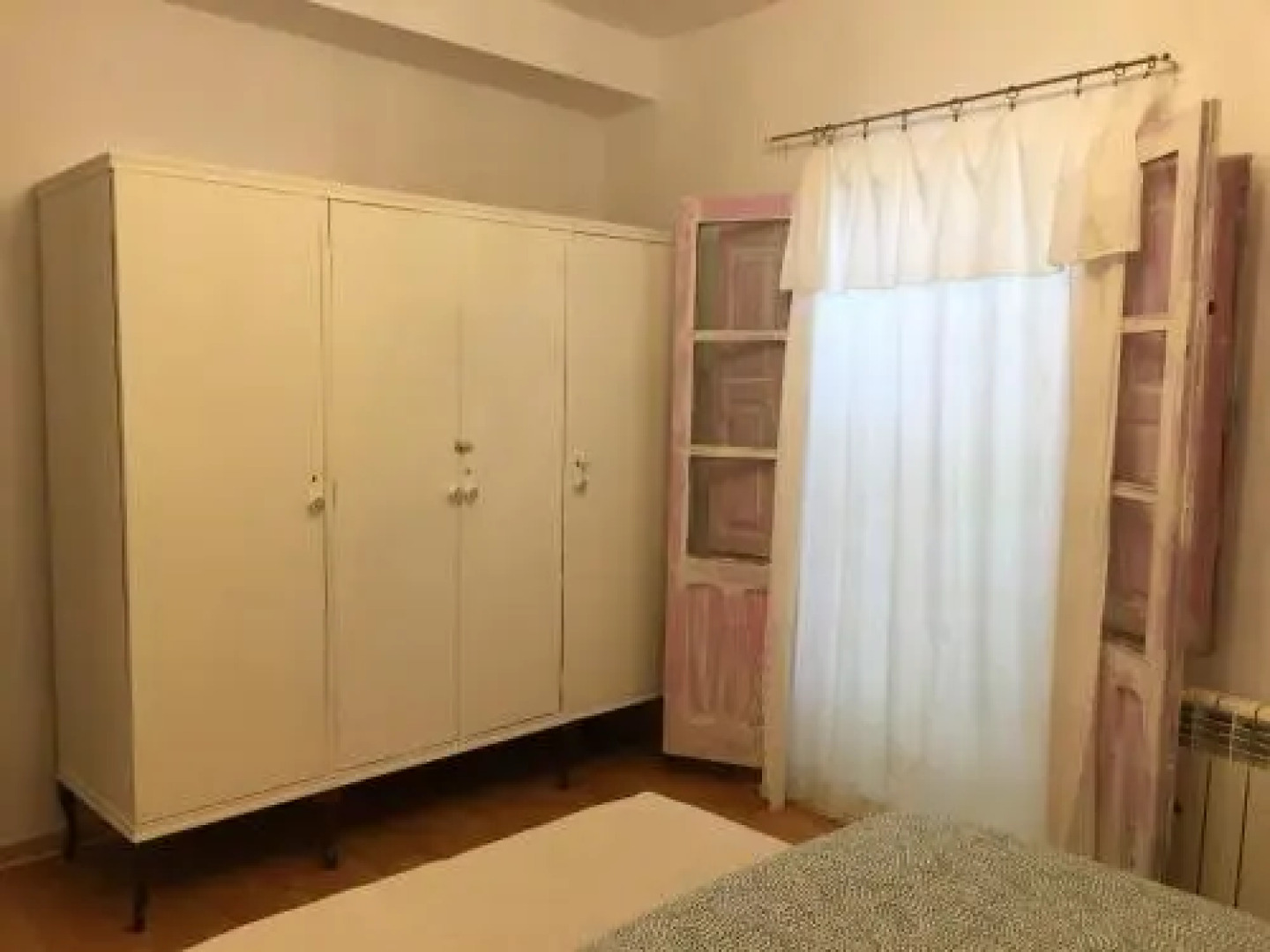 Holiday home Calle Rambla