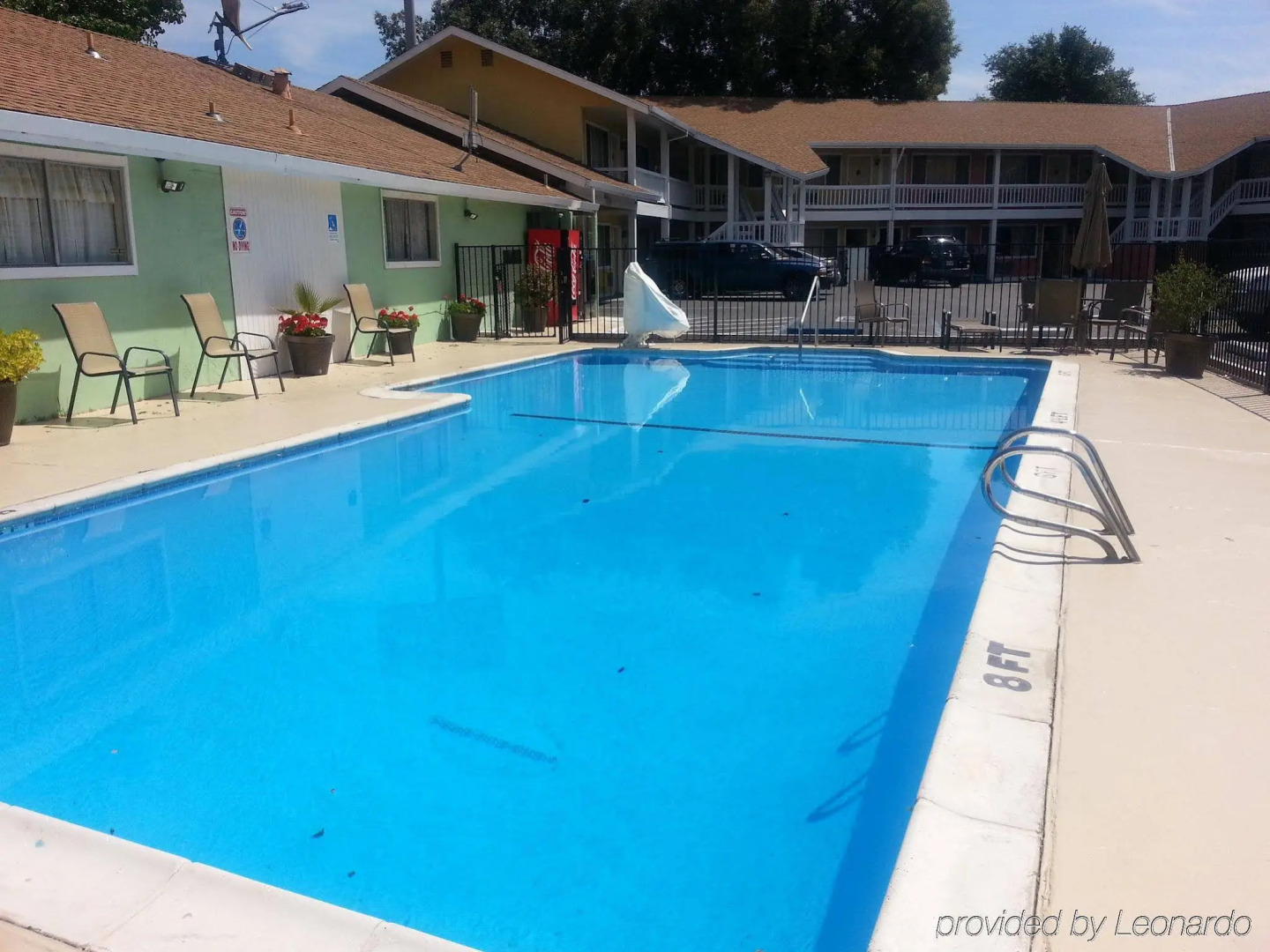 Best Western Heritage Inn