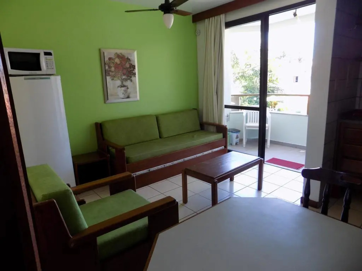 Pousada Aguas Dulces