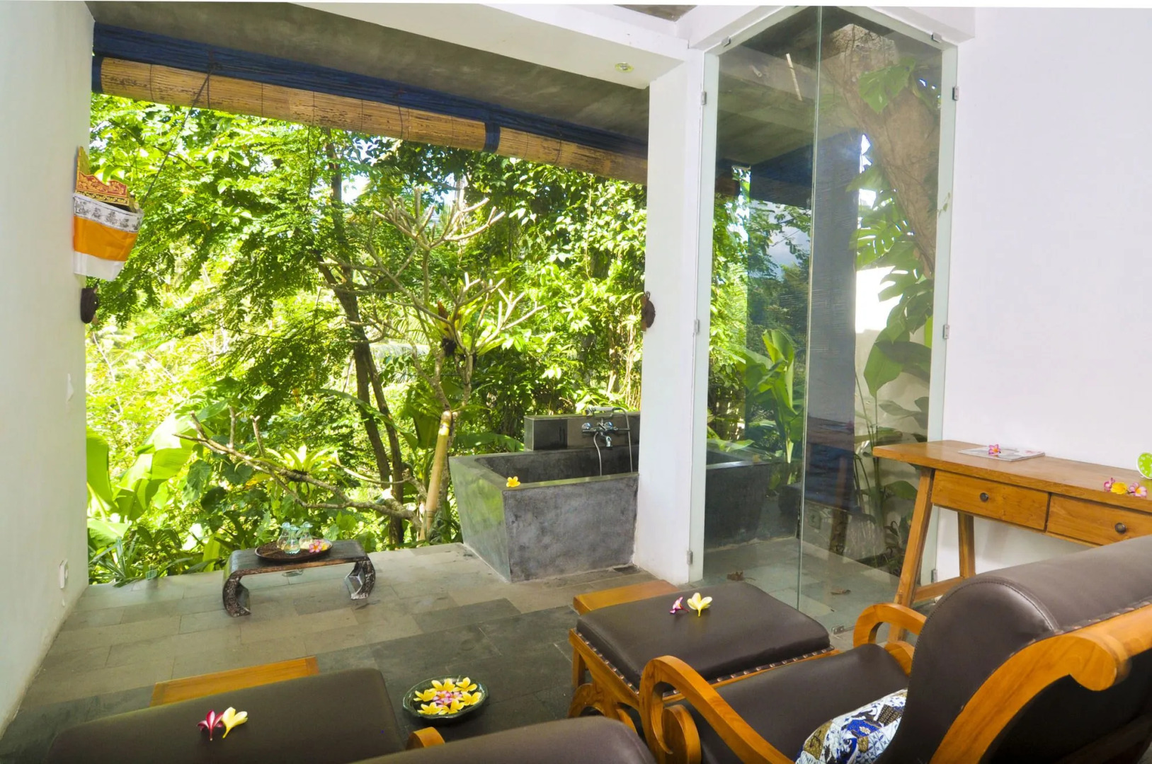 Amora Ubud Boutique Villas