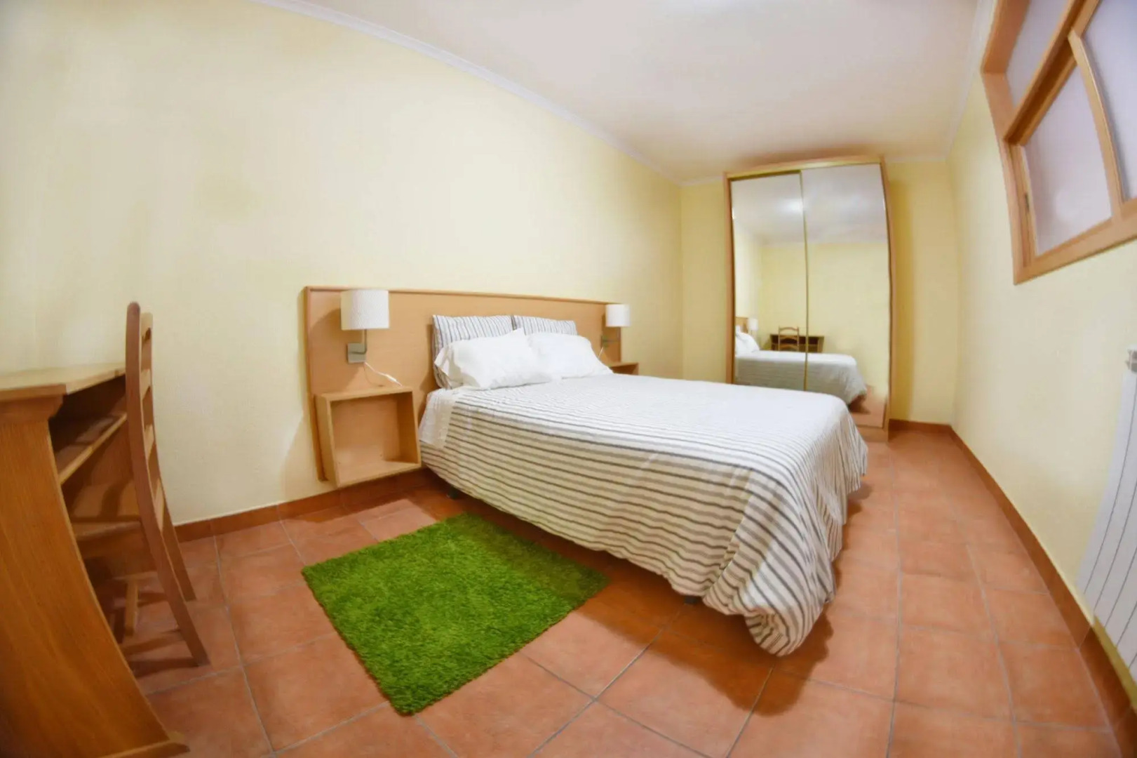 Ohai Nazaré Outdoor Resorts