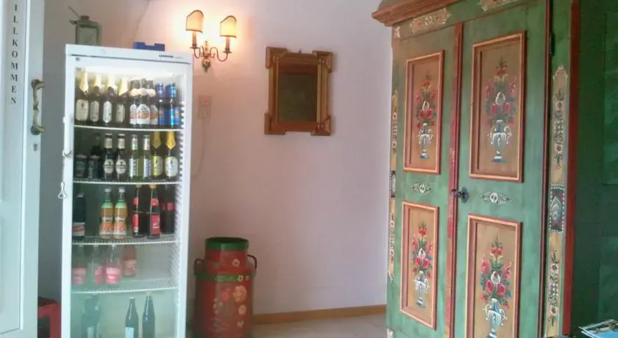 Pension Fernsicht