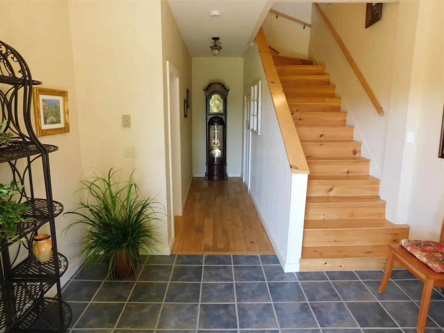 Dominion Hill Country Inn