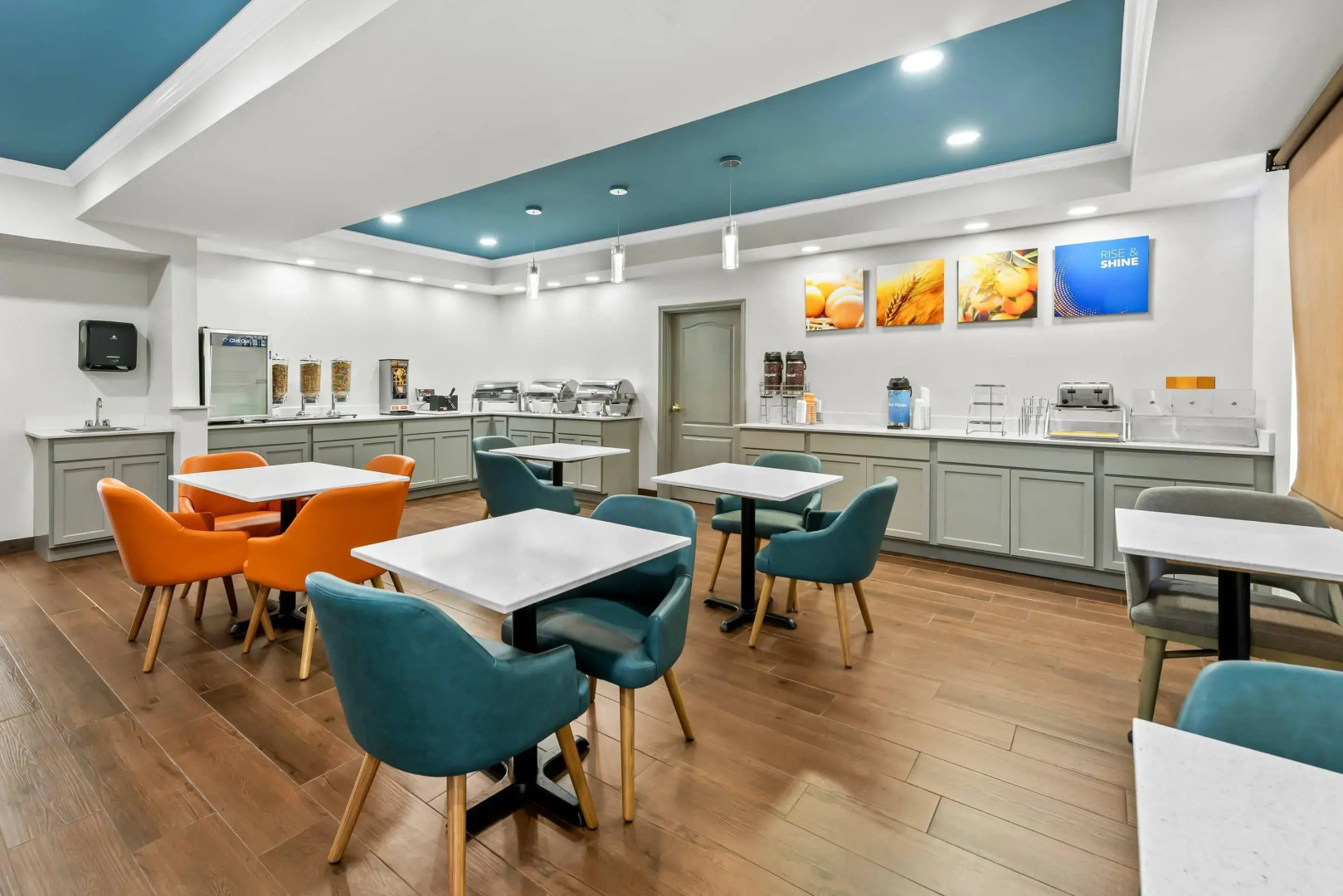 Comfort Suites Texarkana Texas