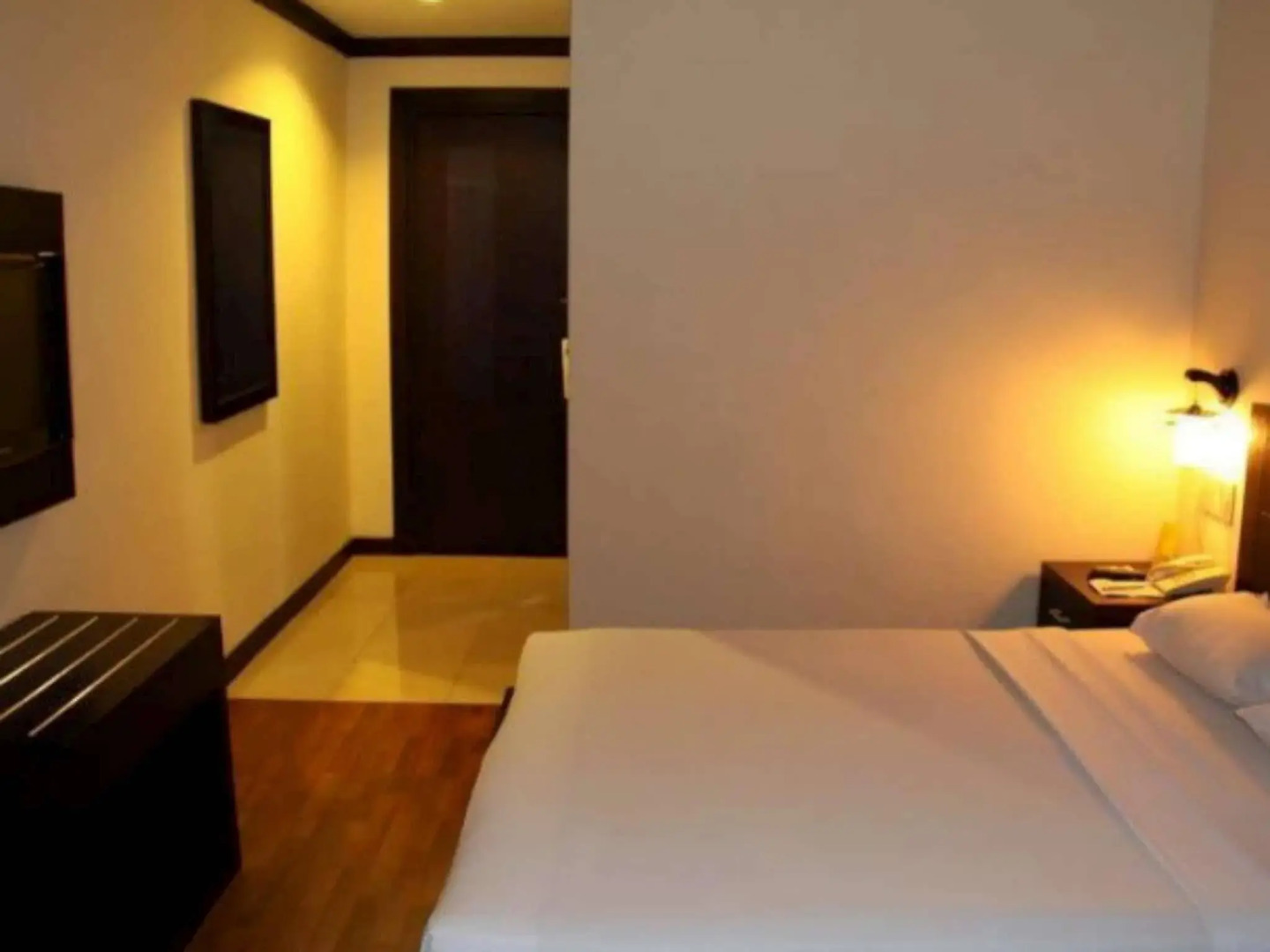 Sulthan Hotel International Aceh