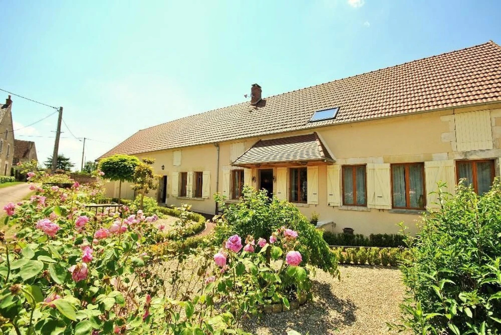 La Charité sur Loire