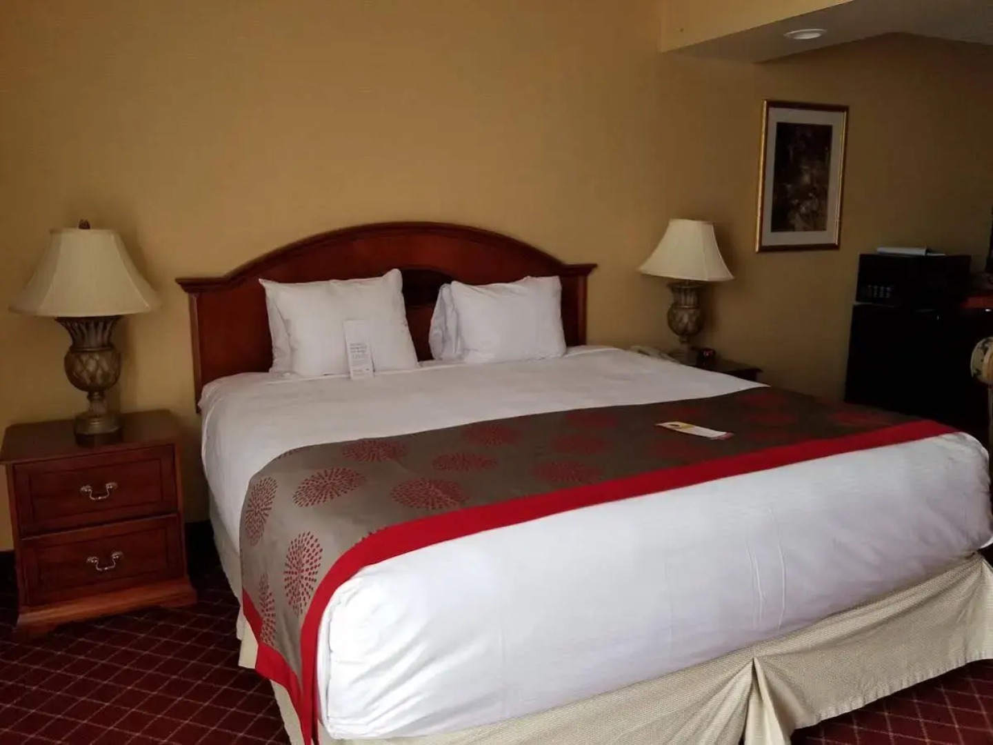 Ramada Plaza & Conf Center by Wyndham Fort Wayne