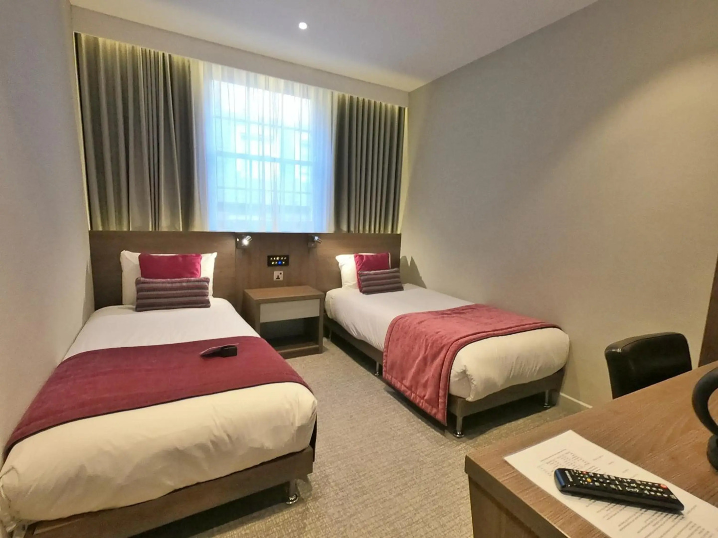 Mövenpick Hotel And Residences Riyadh