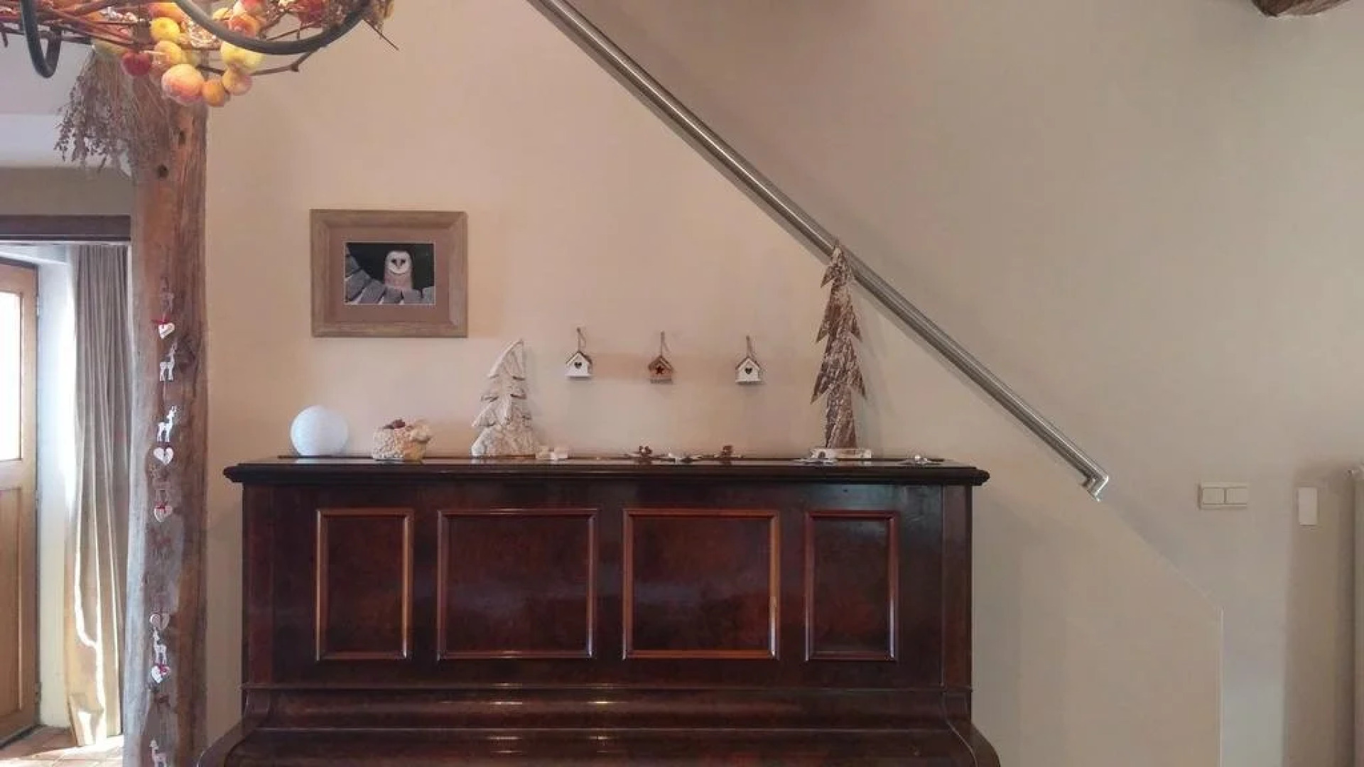 Vakantiewoning Venderhof