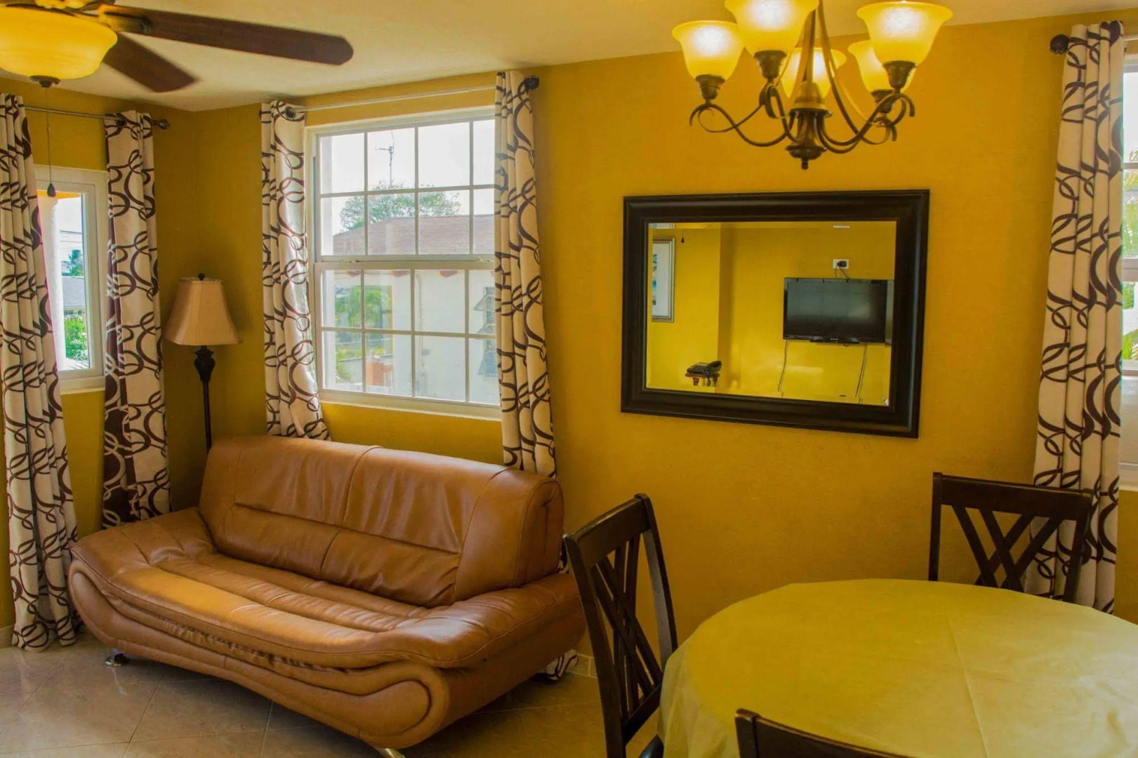 Villa Riana Barbados