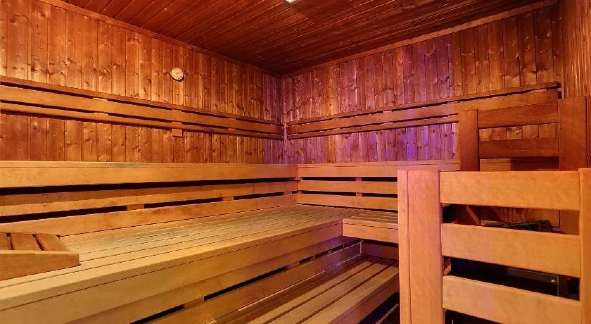 Active & Wellness Hotel Subterra