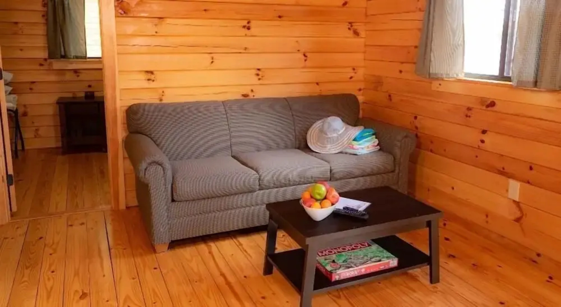 Wilderness Presidential Resort