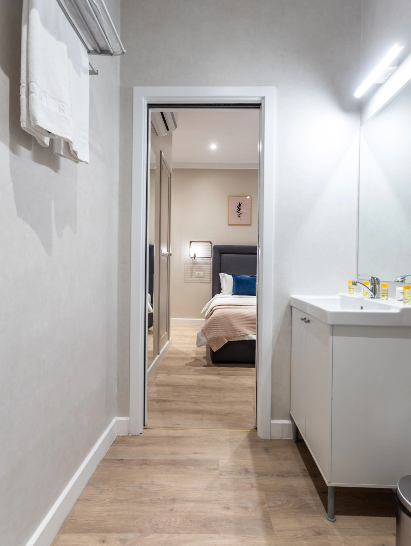 DeGoya Studios Bucharest Old Town