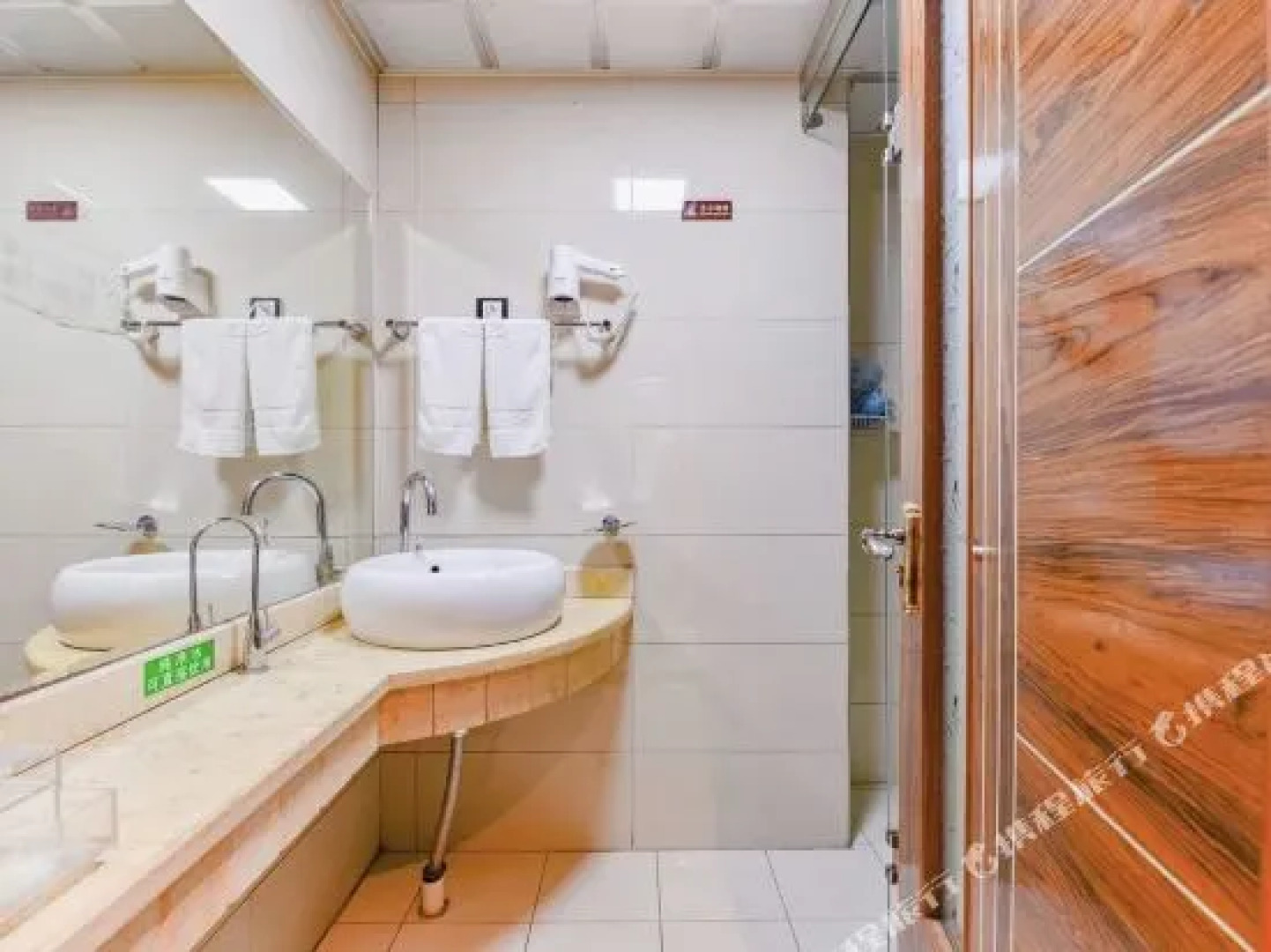 Nanhu Spring Holiday Hotel