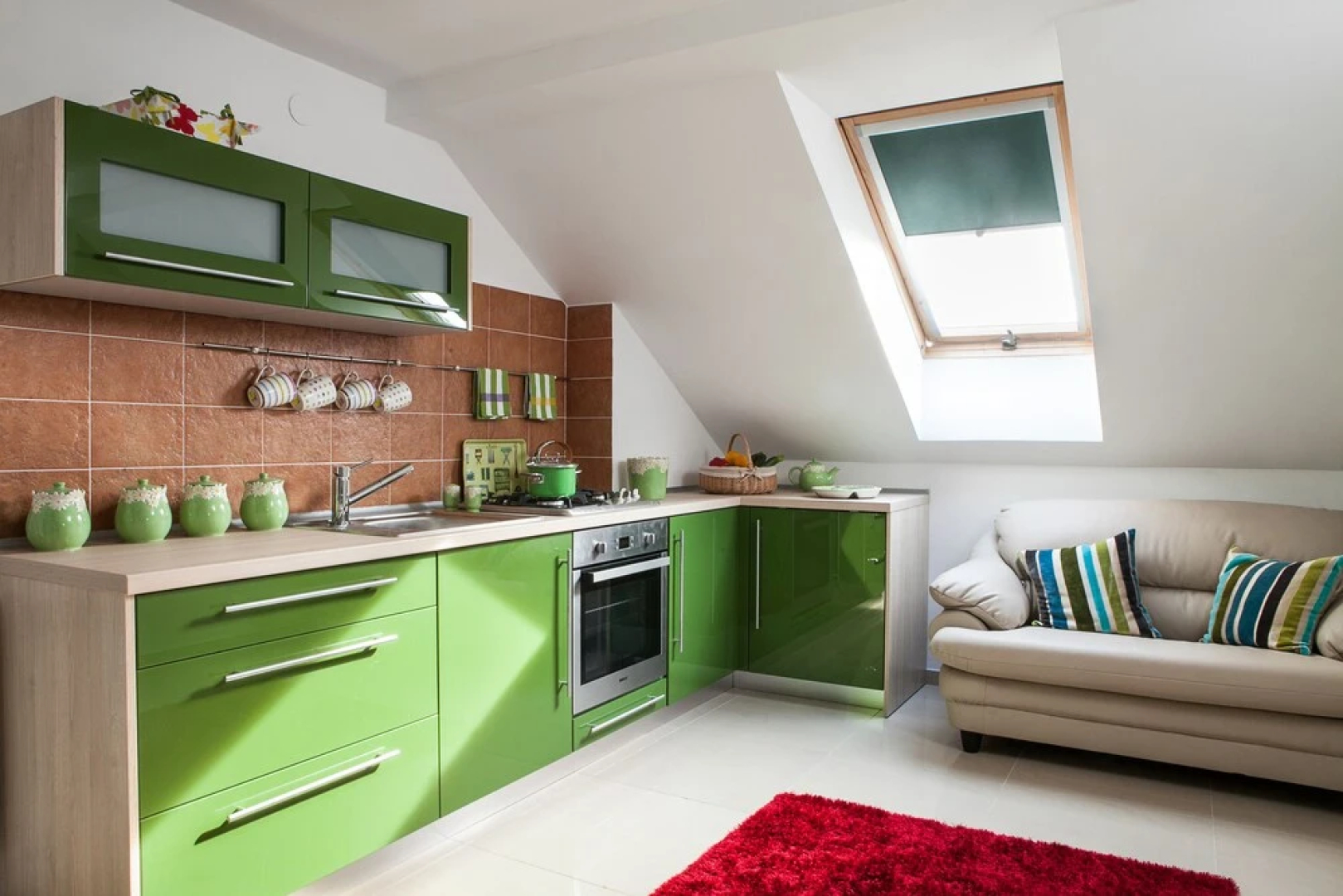 City Lights Apartments - Villa Agnes