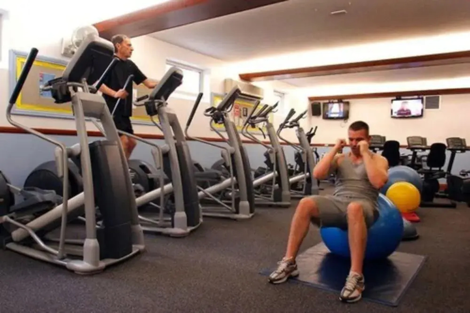 Best Western Ufford Park Hotel