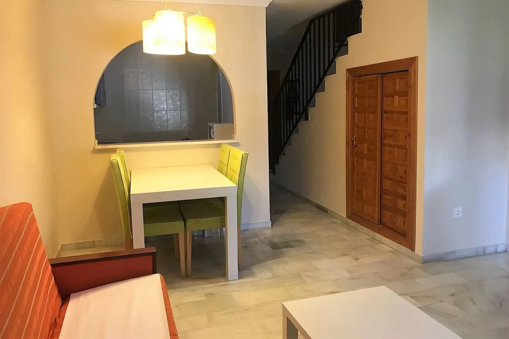 ALEGRIA Infiniti Beach Resort