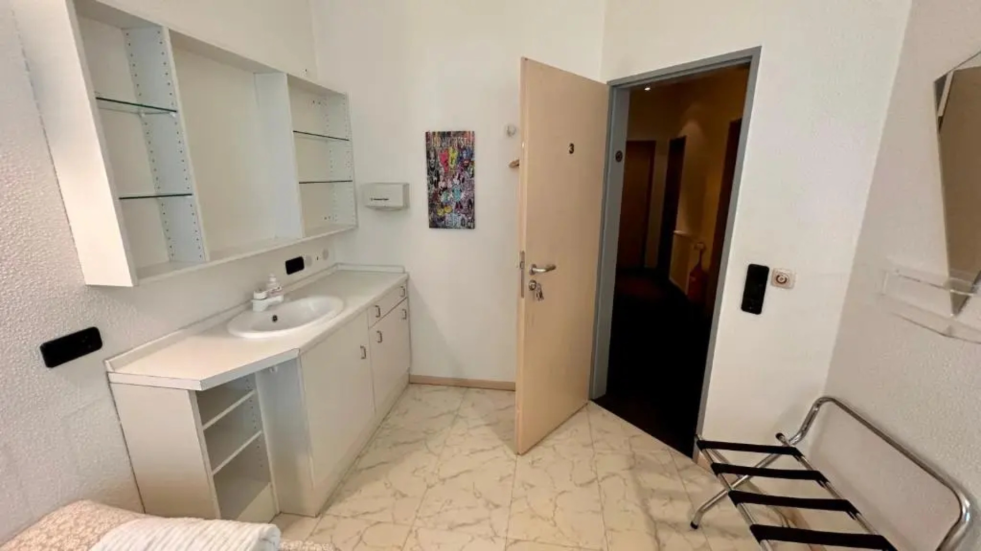 smart&beautiful HOSTEL