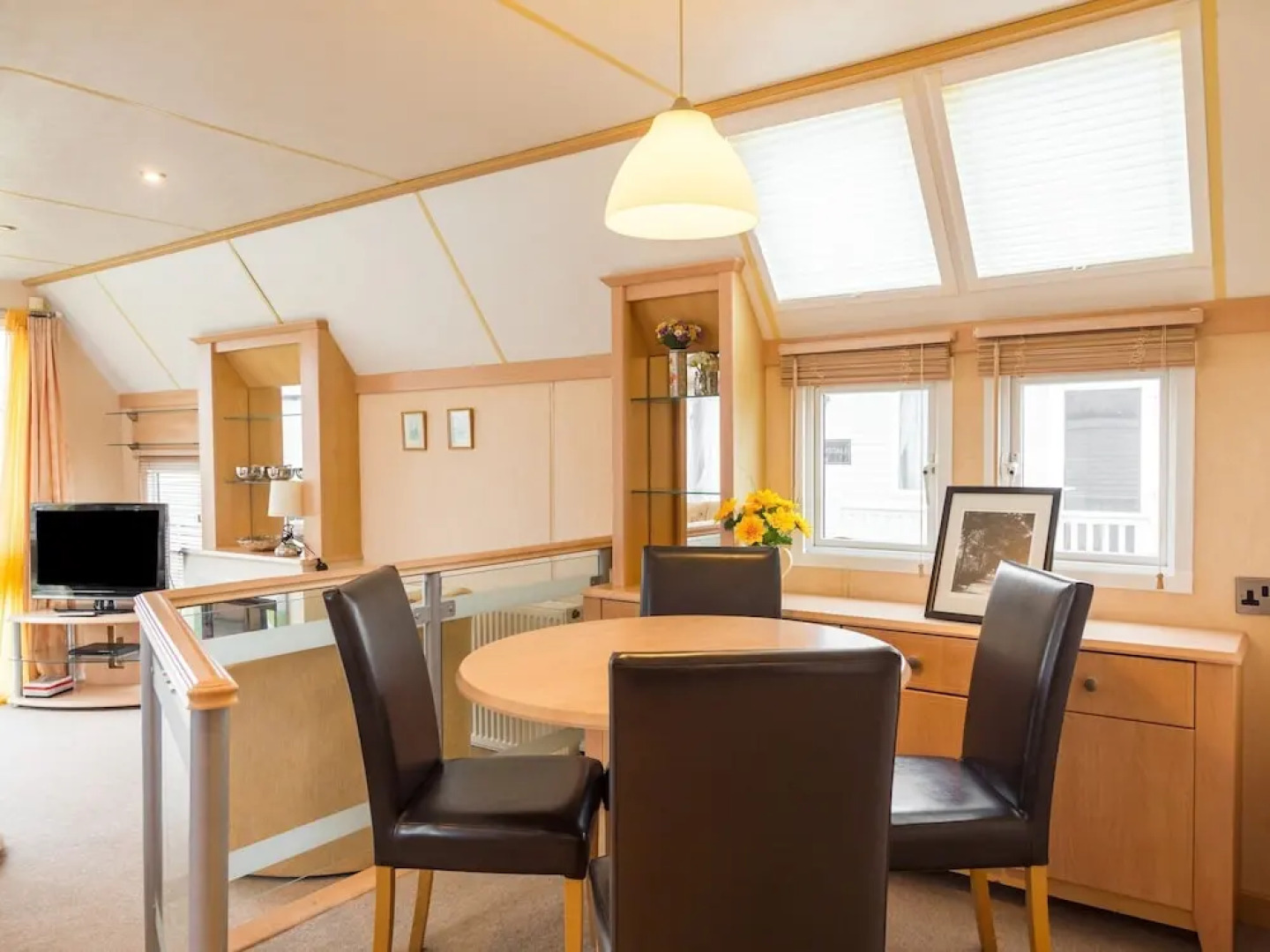 Captivating Home in Hastings With Sea Nearby