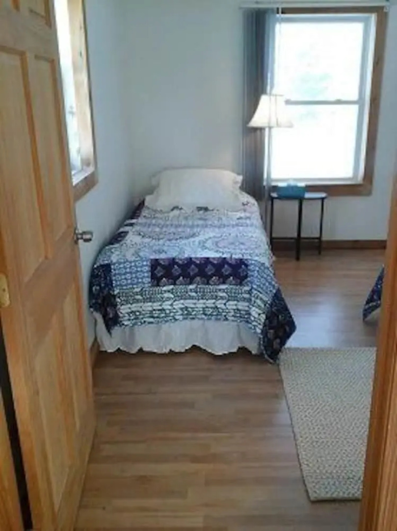 Pickwick - Two Bedroom Home