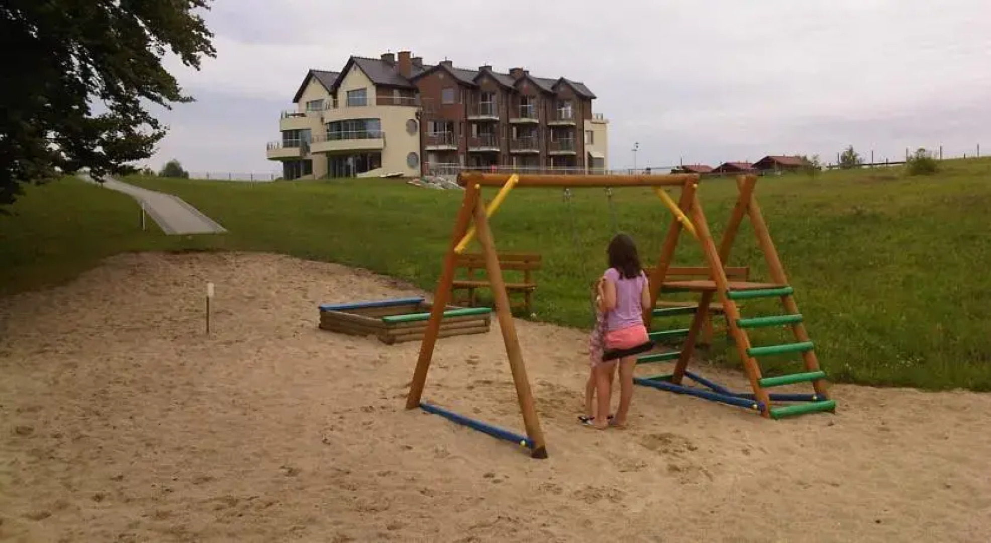 Apartament Stella Maris