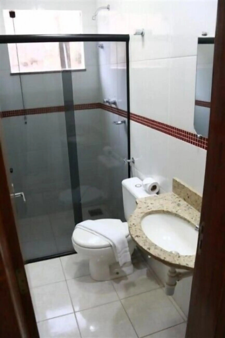 Hotel Sao Jorge