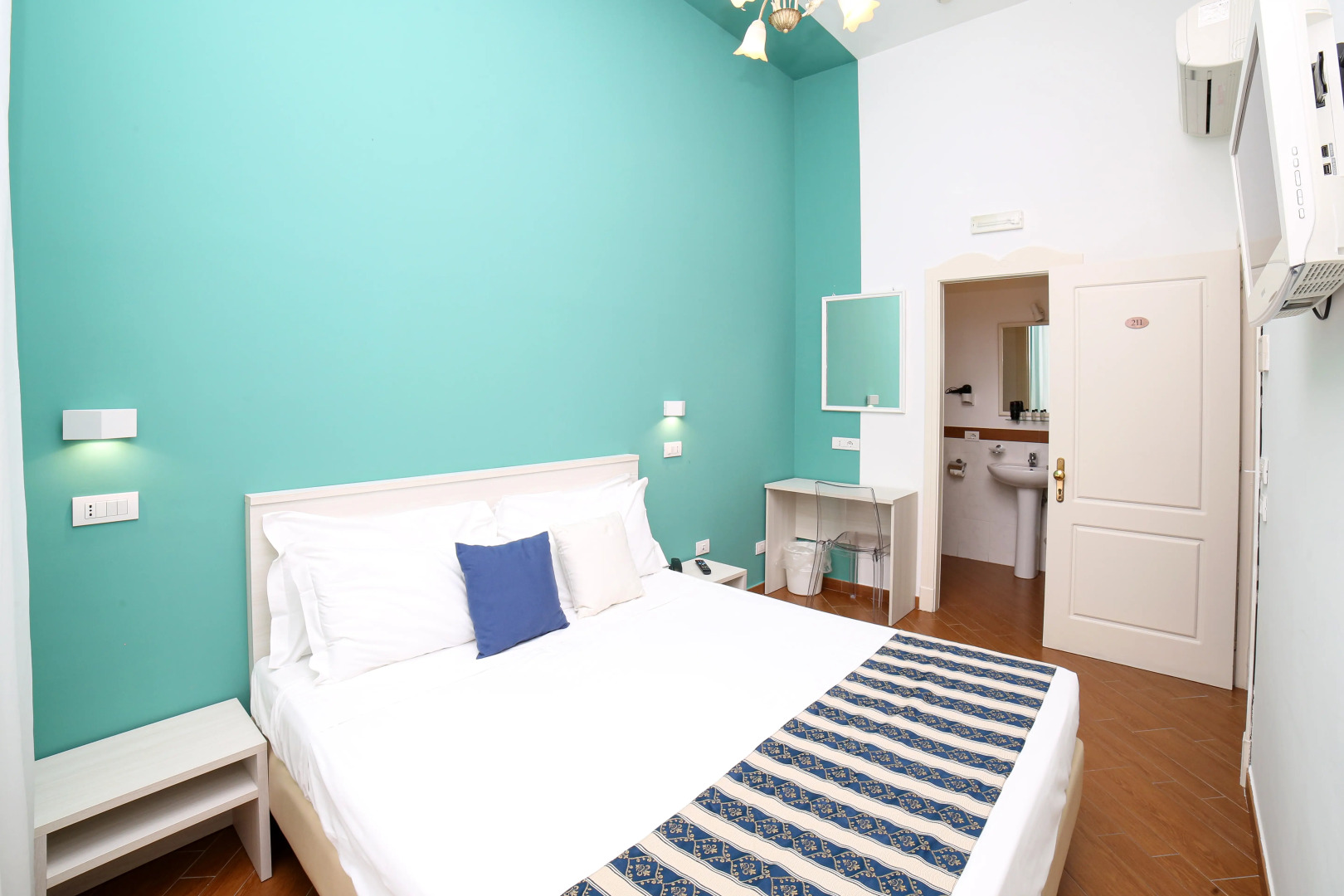 Hotel Royal Hills