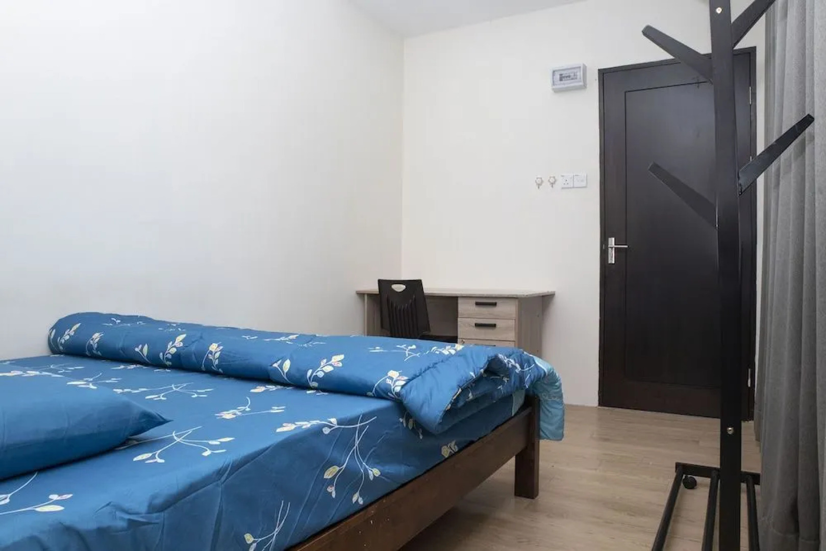 SPOT ON 90390 Hostel Solution