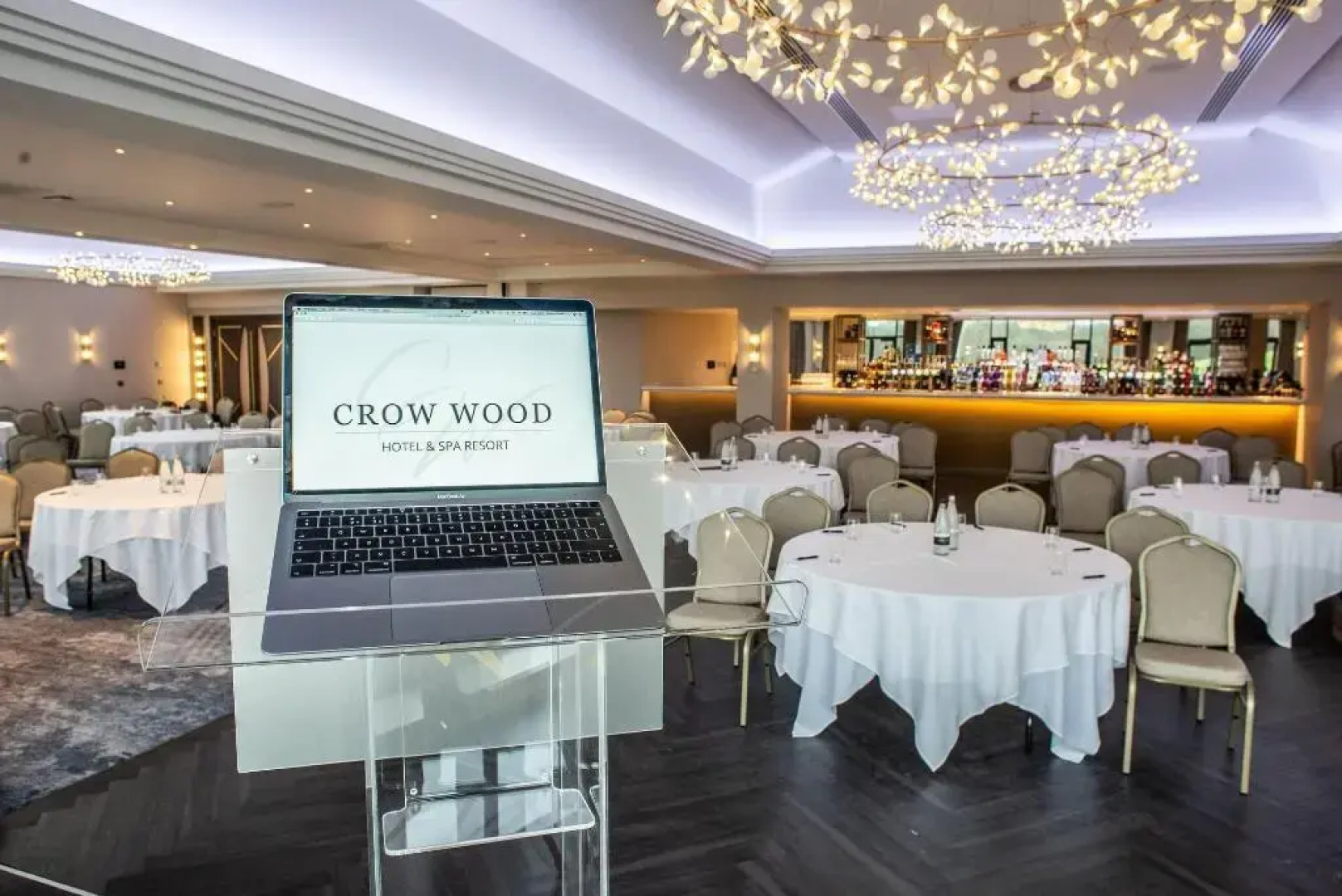 Crow Wood Hotel & Spa Resort