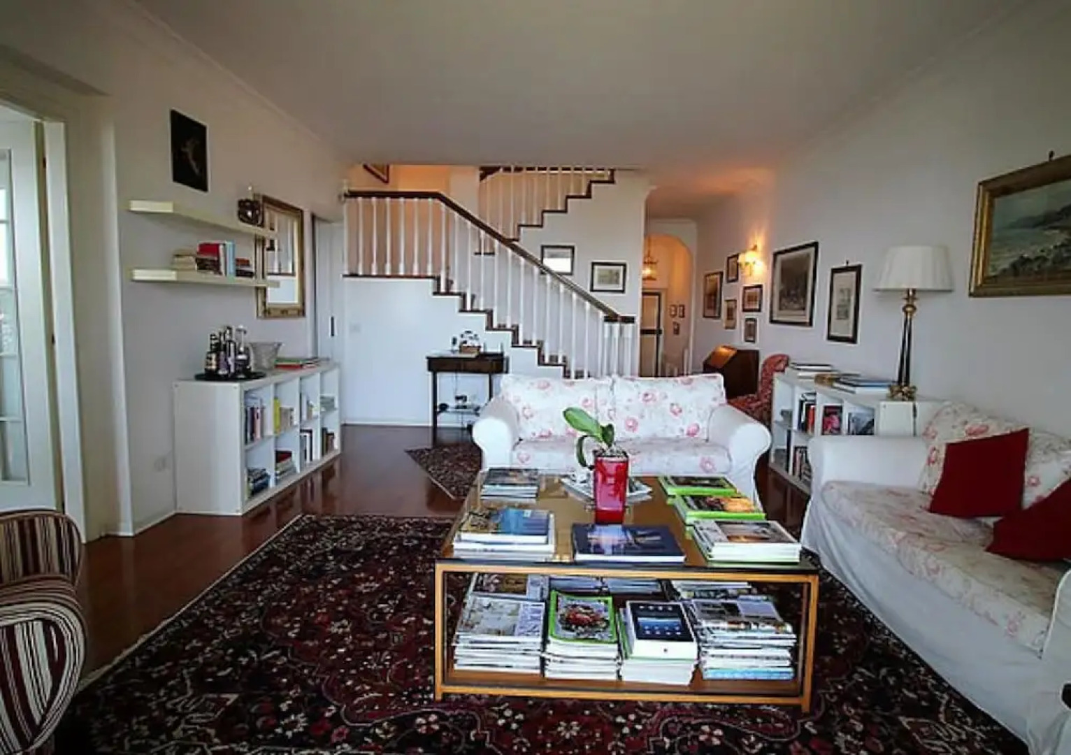 La Finestra sul Lago 6