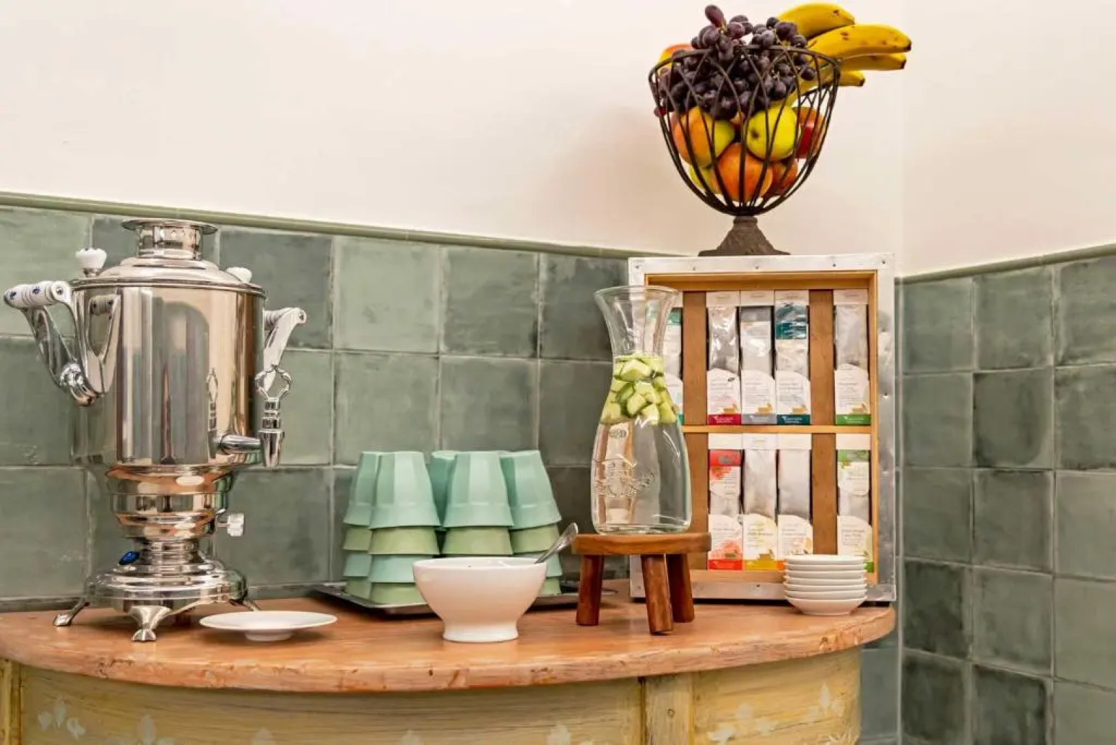 Romantik Hotel Friederikenhof Restaurant & Spa