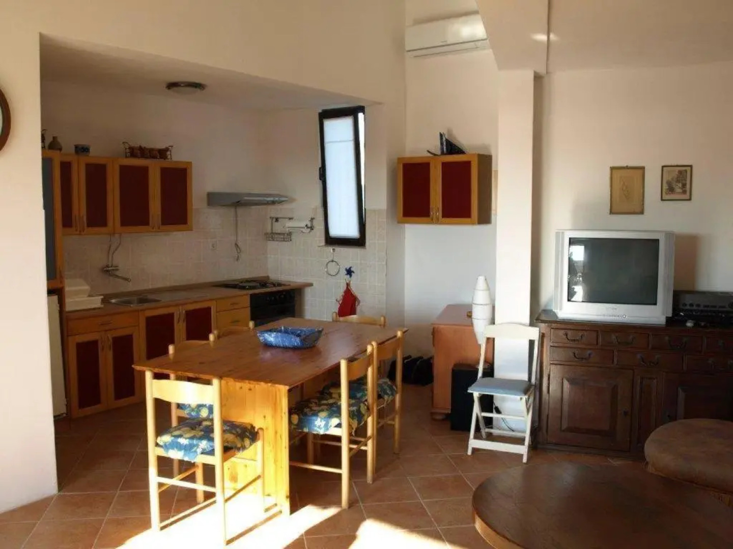 Apartment Željka-25m from beach