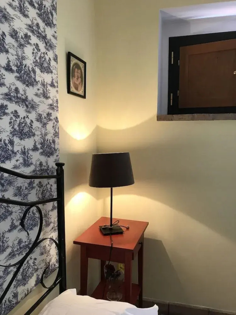 B&B Villino Tokupellon