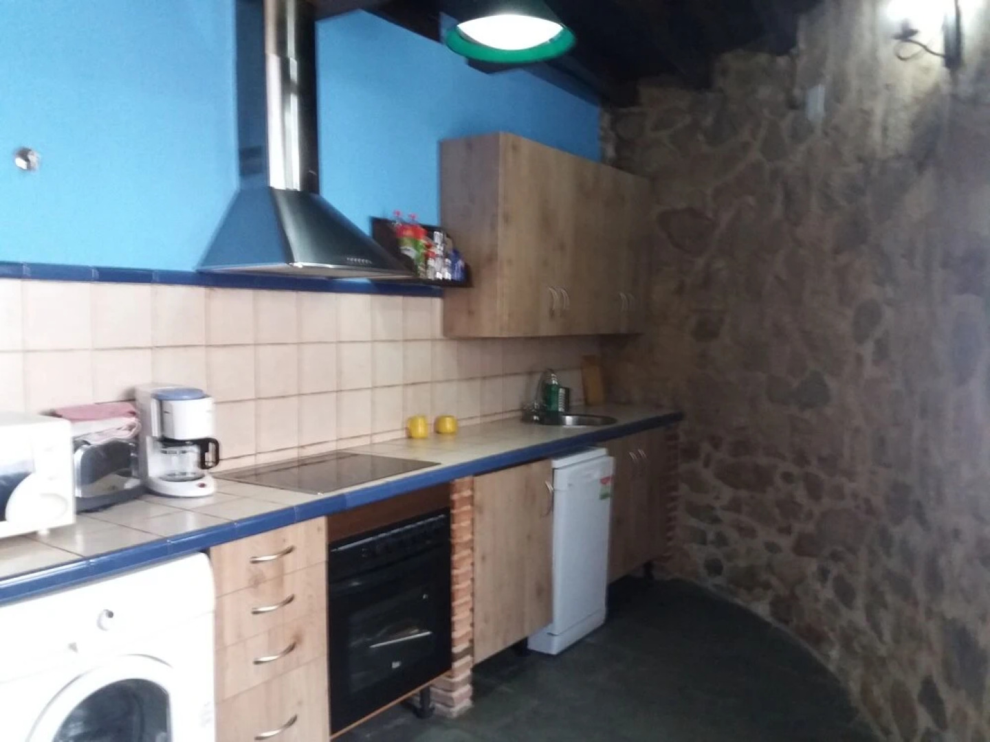 Casa Rural El Caño de Abajo