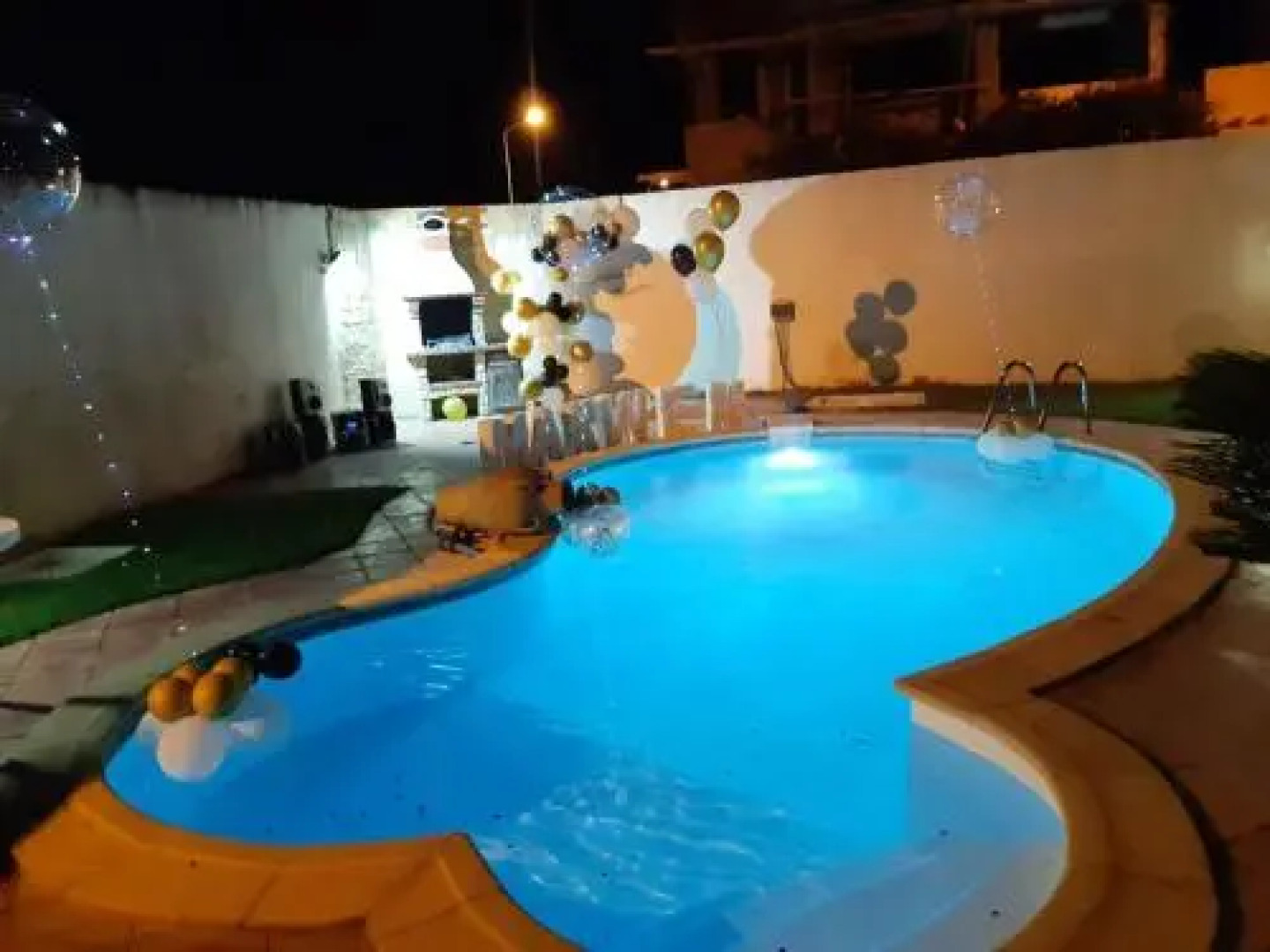 Holiday home Route Raoued Plage-Gammarth