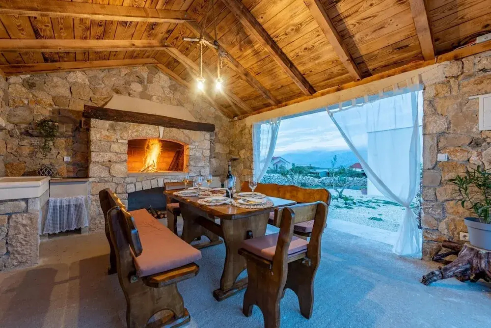 Villa Mareni Zadarvillas