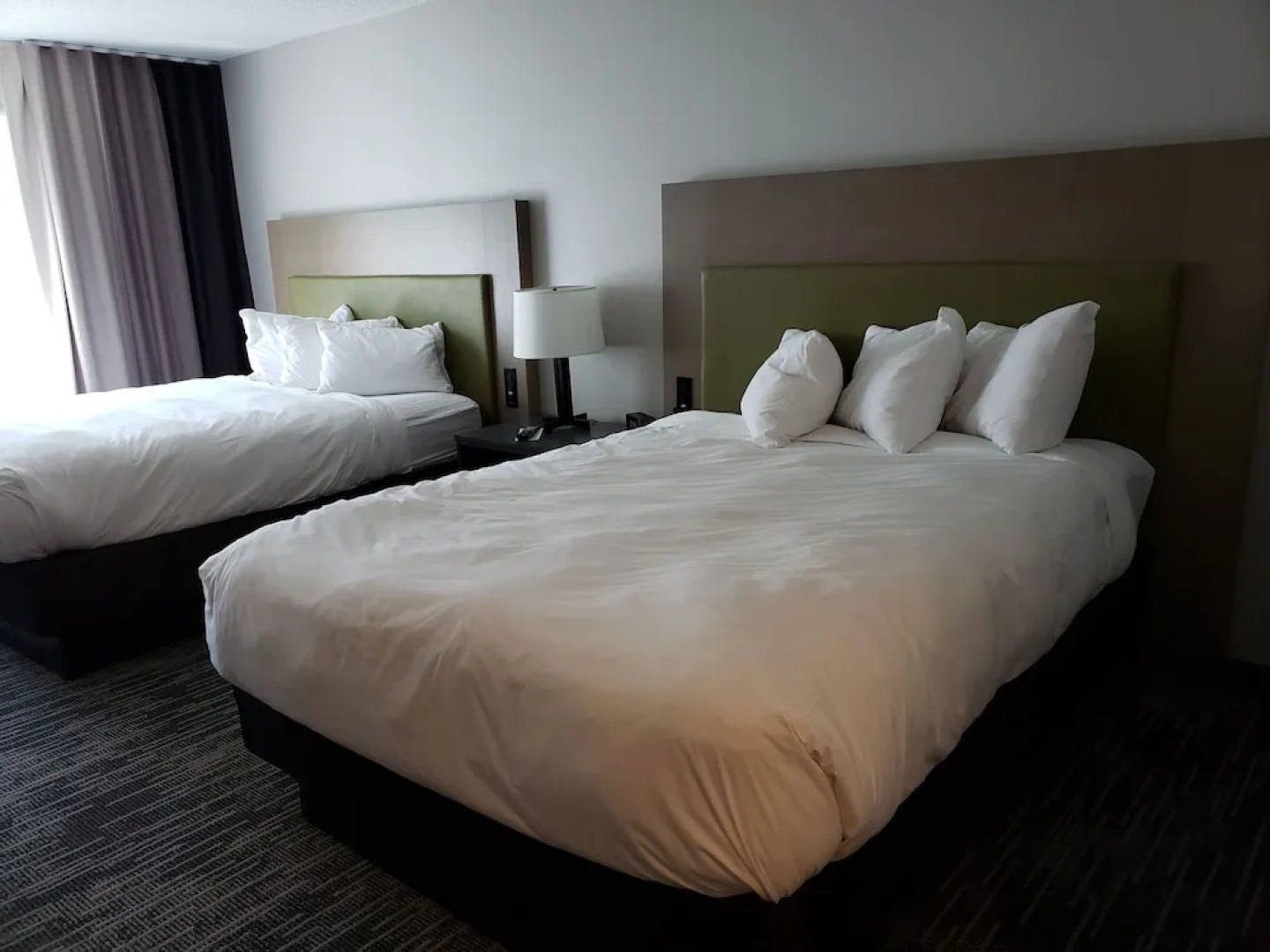 Country Inn and Suites by Carlson, Detroit Lakes, MN